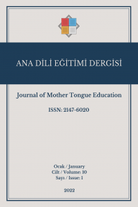Journal of Mother Tongue Education