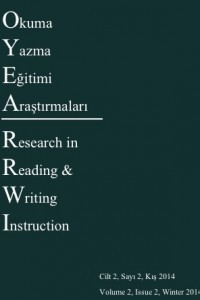 Research in Reading and Writing Instruction