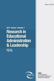 Research in Educational Administration and Leadership