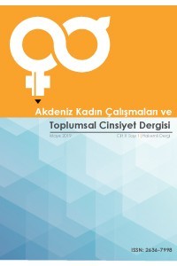 Mediterranean Journal of Gender and Women’s Studies (KTC)