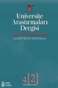 Journal of University Research