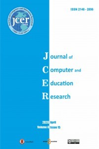 Journal of Computer and Education Research