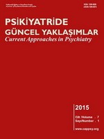 Current Approaches in Psychiatry