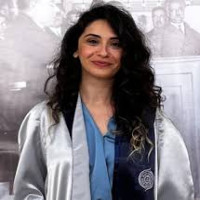 Elif Kubra Demır