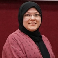 İkbal Tuba Şahin Sak