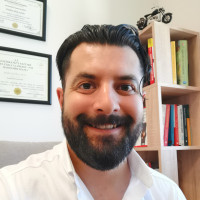 Ahmet Salih Şimşek