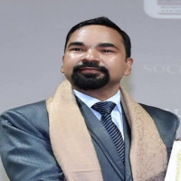 Vinod Kumar Kanvaria