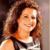 Fisun Bozkurt Ourila