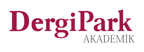 DergiPark logo