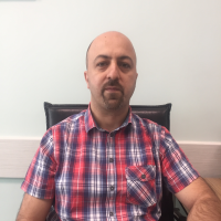 Özkan Güngör