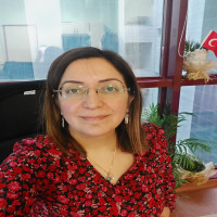 Tuba Tülay Koca